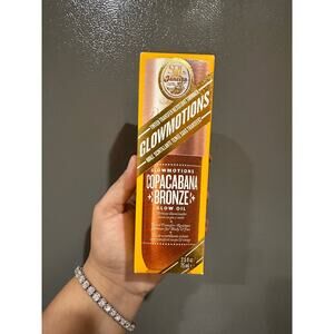 COPACABANA
BRONZE
Sol de Janerio
Never used or opened 
New in box